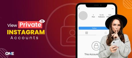 Ways to View Private Instagram Accounts! Paid and Free