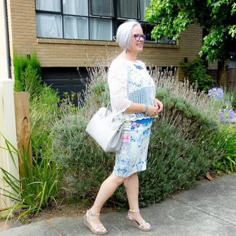 bag in your hair color goes with every outfit