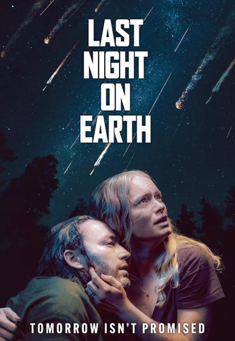 Last Night on Earth (2024) Movie Review