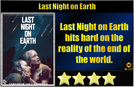 Last Night on Earth (2024) Movie Review