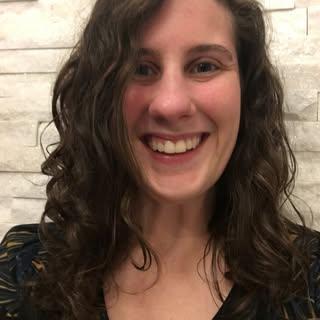 Meet the reviewers behind our world embroidery shops listing Cat Gowan