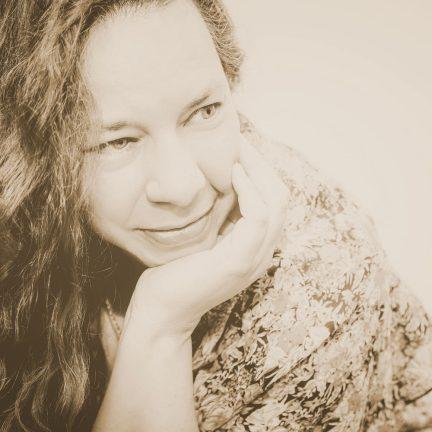 Meet the reviewers behind our world embroidery shops listing Karen E. Dudzinski