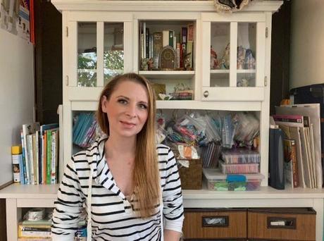 Meet the reviewers behind our world embroidery shops listing Jessica Devin of JDevinEmbroidery