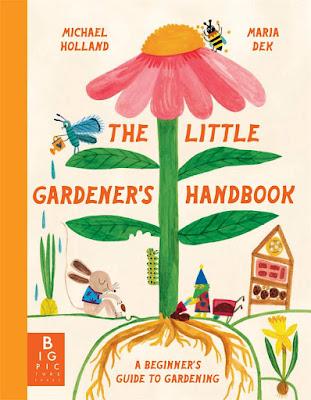 Book Reviews: some gardening books for Christmas