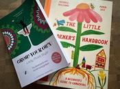 Book Reviews: Some Gardening Books Christmas