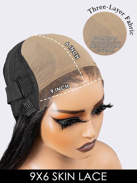 What Kind Of Wigs Looks Real