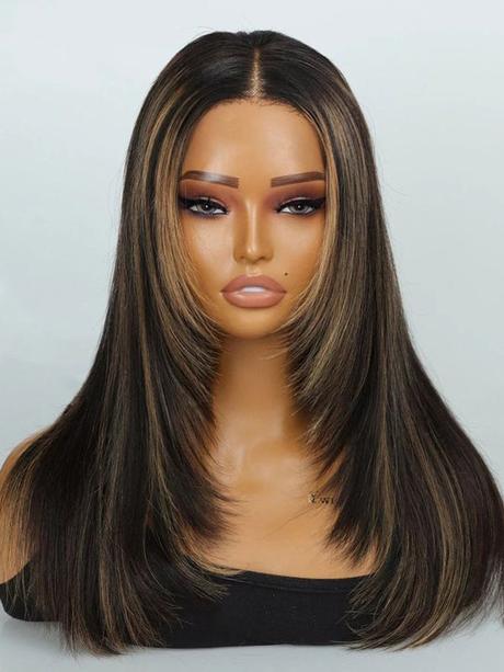 What Kind Of Wigs Looks Real