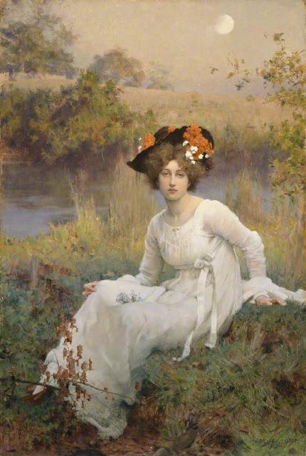 Friday 20th December - The End of the Story