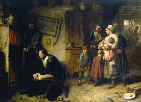 Friday 20th December - The End of the Story