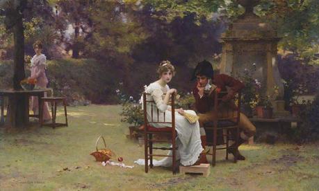 Friday 20th December - The End of the Story