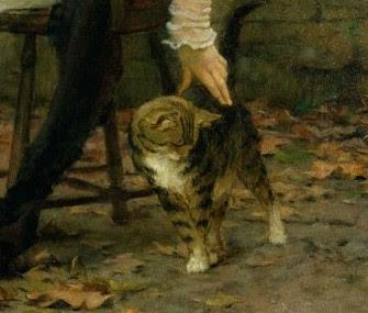 Friday 20th December - The End of the Story