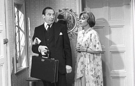 Disappearing Acts, 1970s Style