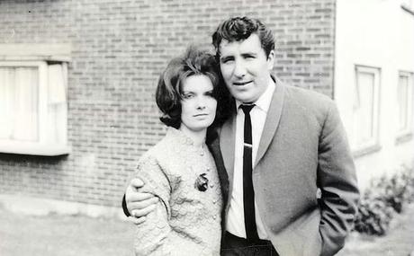 Disappearing Acts, 1970s Style