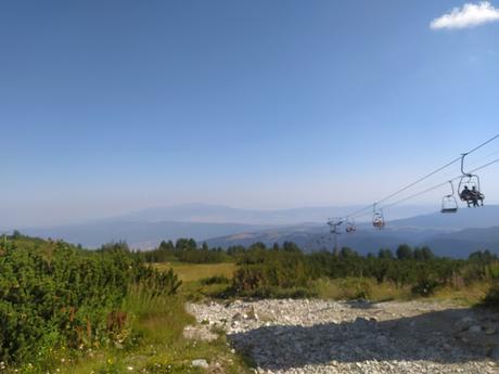 Nature Escape to the Seven Rila Lakes, Bulgaria