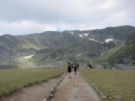 Nature Escape to the Seven Rila Lakes, Bulgaria