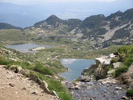 Nature Escape to the Seven Rila Lakes, Bulgaria