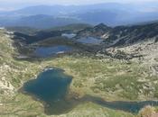 Nature Escape Seven Rila Lakes, Bulgaria