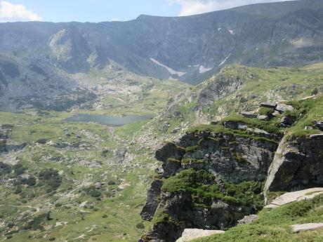 Nature Escape to the Seven Rila Lakes, Bulgaria