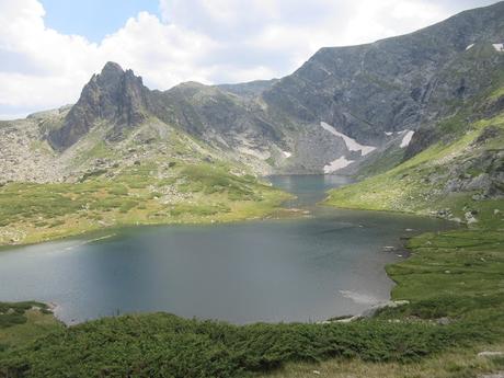 Nature Escape to the Seven Rila Lakes, Bulgaria