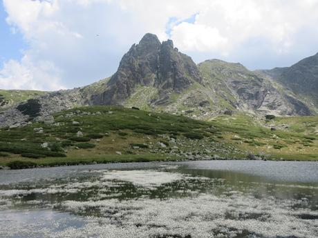 Nature Escape to the Seven Rila Lakes, Bulgaria