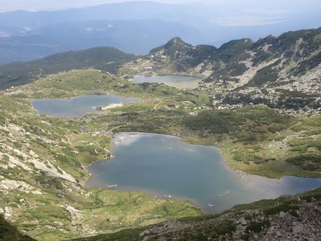 Nature Escape to the Seven Rila Lakes, Bulgaria