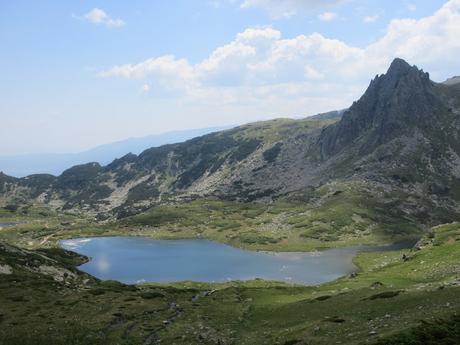 Nature Escape to the Seven Rila Lakes, Bulgaria