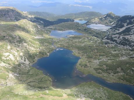 Nature Escape to the Seven Rila Lakes, Bulgaria