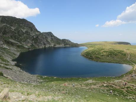 Nature Escape to the Seven Rila Lakes, Bulgaria