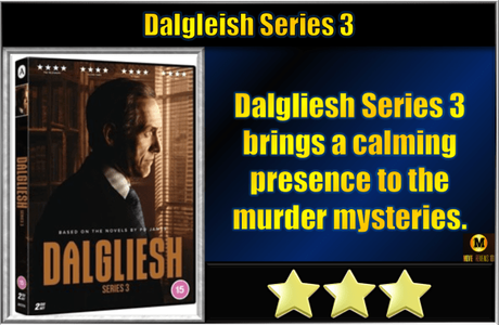 Dalgliesh – Series 3 – Review