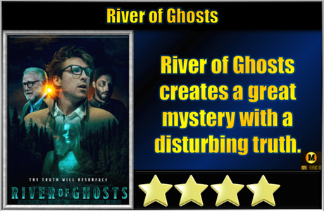 River of Ghosts (2024) Movie Review