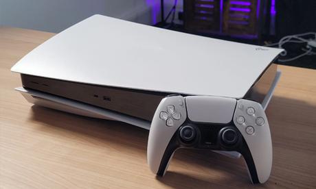 PS5 Slim vs. PS5: Which One Should You Choose in 2024?