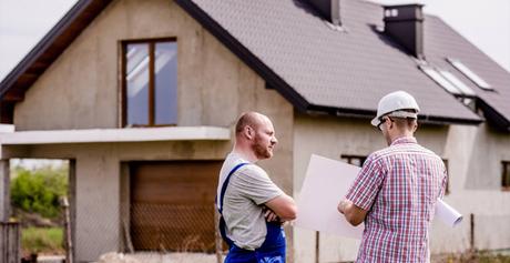 Warranty is a must for Your New-Construction Home: Here’s Why It’s Essential