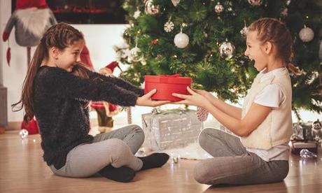 Parenting Tips To Handle The Christmas Madness