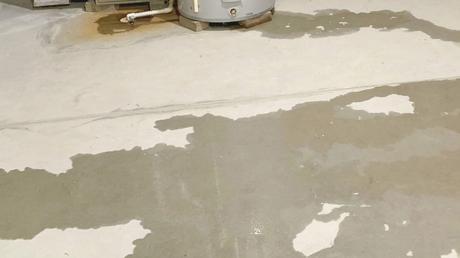 How to Address Water Leaking Into Your Garage Under the Wall