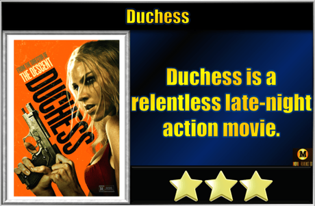 Duchess (2024) Movie Review