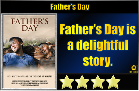 Father’s Day (2024) Movie Review