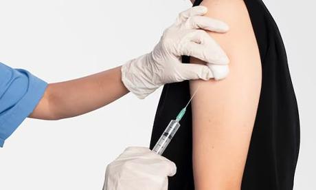 Lenacapavir Injection Lowers HIV Risk