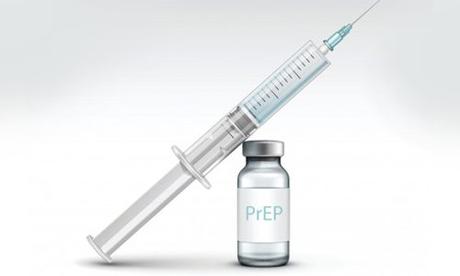 Lenacapavir Injection Lowers HIV Risk