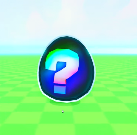 Reindeer Cat Titanic Pet Egg