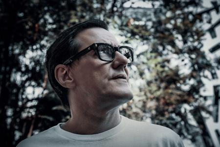 Words about music (766): Stephen Morris