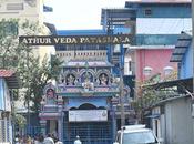 Dental Camp Athur Veda Patashala