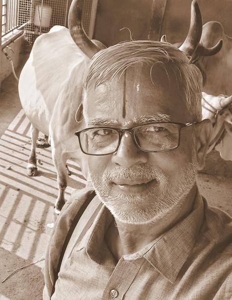 Horns !  ~  உனக்கென்ன கொம்பா முளைச்சிருக்கு ??