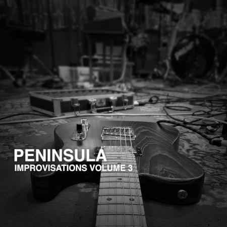 Peninsula: Improvisations Volume 3: February 2023