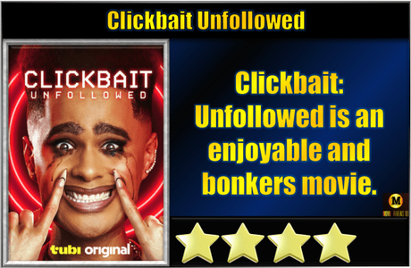 Clickbait Unfollowed (2024) Movie Review