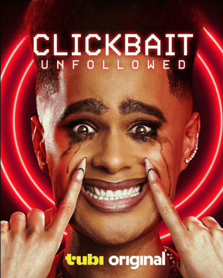 Clickbait Unfollowed (2024) Movie Review