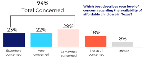 Poll Shows Texans Worried About Much In Their State