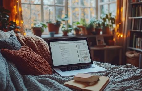 Maximise Your Laptop's Battery Life: 10 Expert Tips