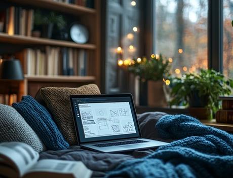 Maximise Your Laptop's Battery Life: 10 Expert Tips