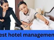 Best Hotel Management Software Small Hotels
