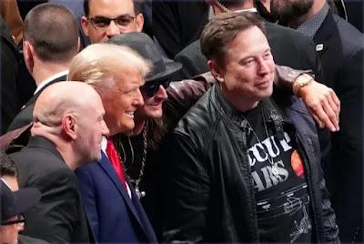 Elon Musk and Donald Trump clash with Congress over spending bill, but wind up with diminished political power and little else to show for their efforts